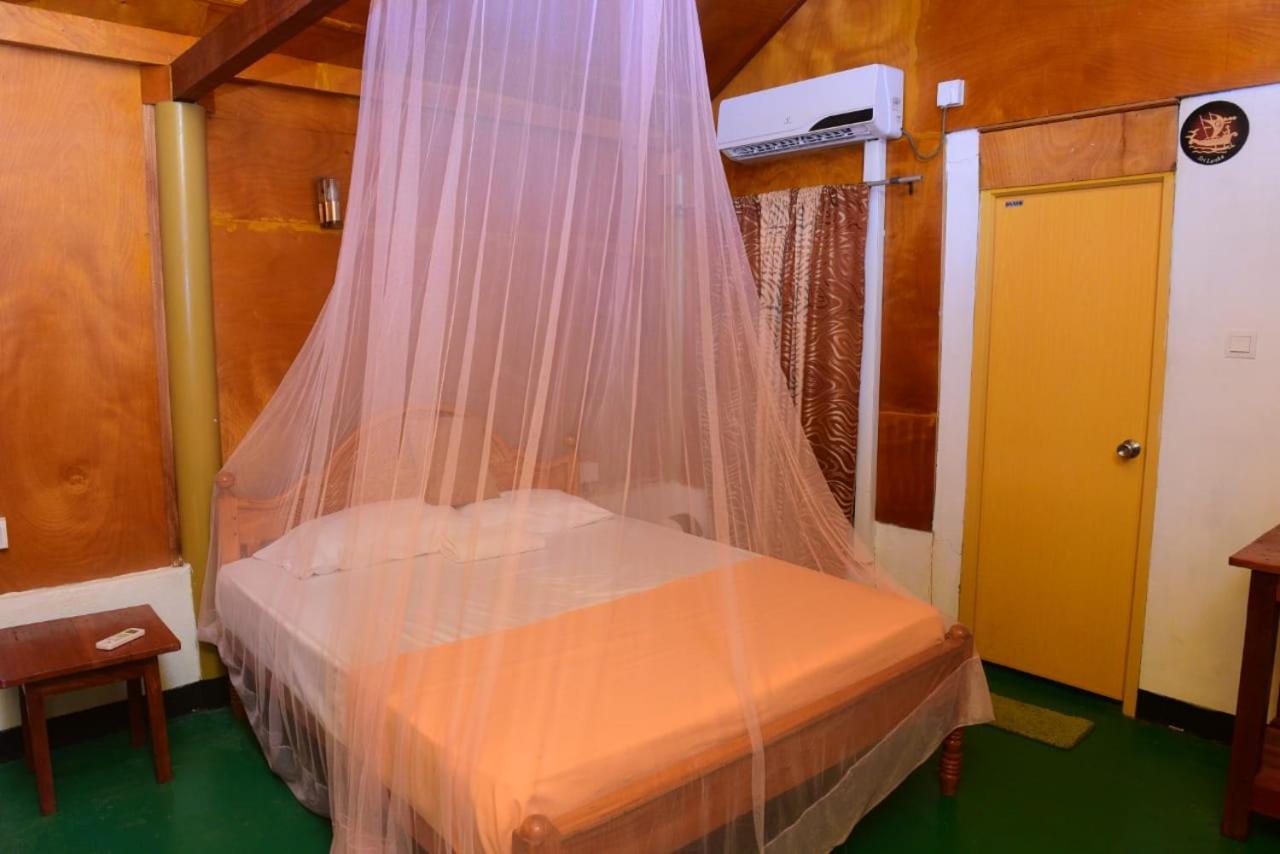 Sunntop Cabana Trincomalee Room photo