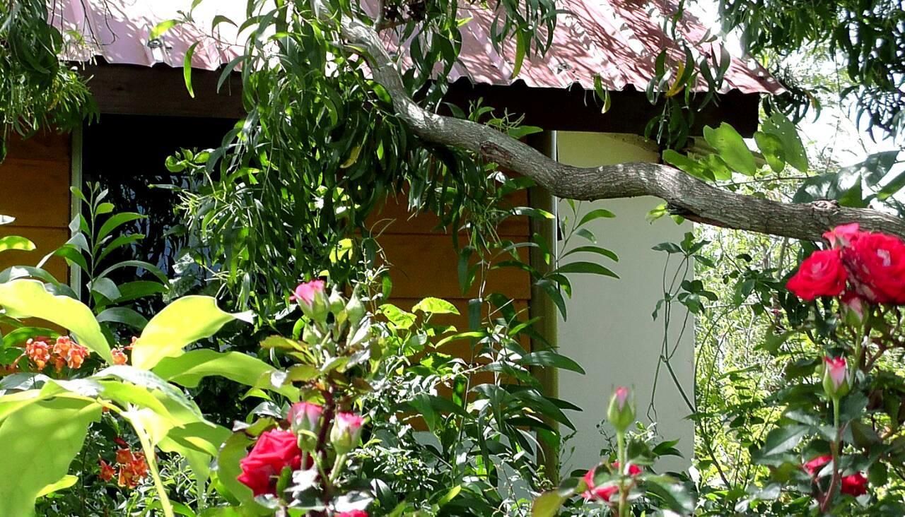Sunntop Cabana Trincomalee Exterior photo