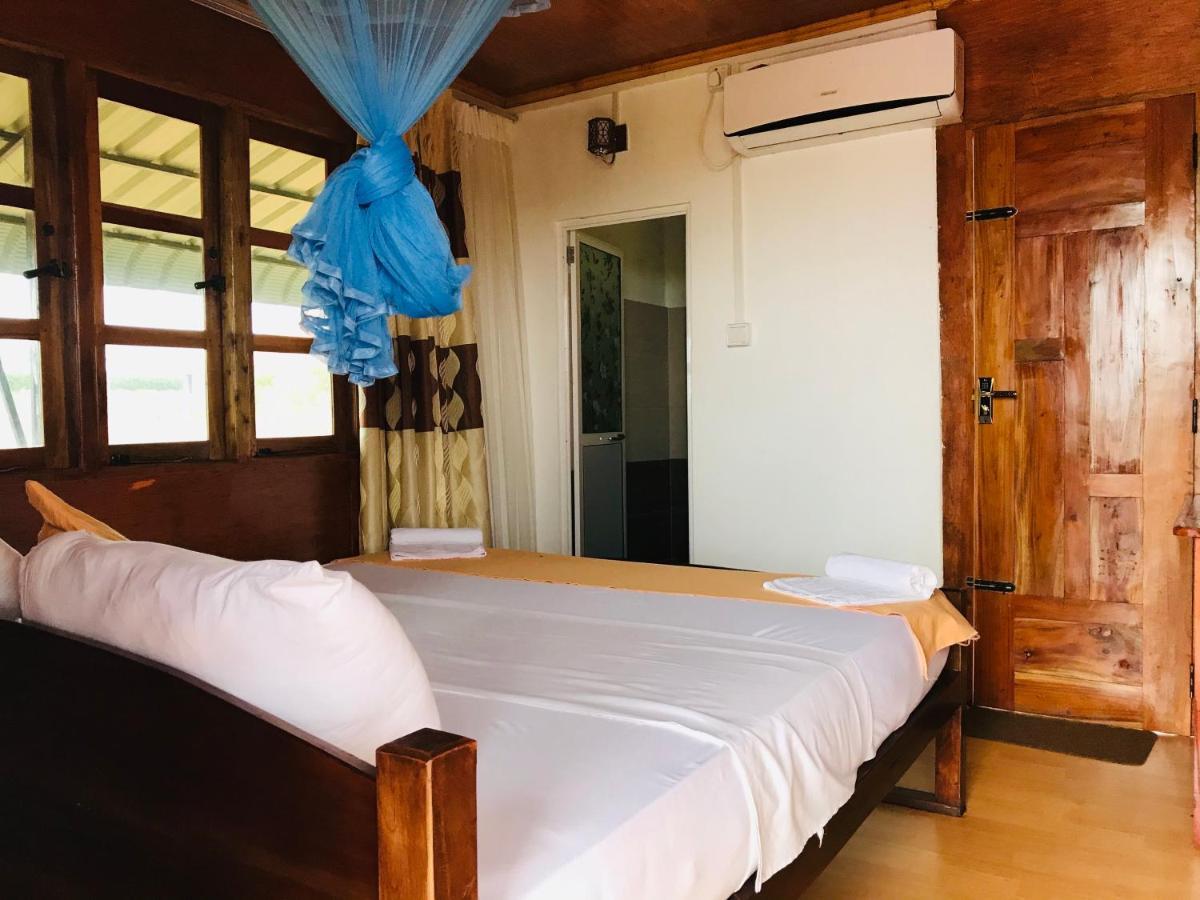 Sunntop Cabana Trincomalee Exterior photo